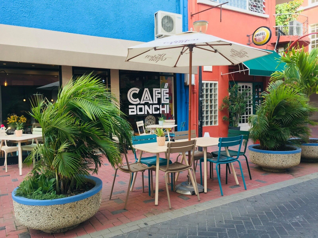 Bonchi Coffeehouse by Café Bonchi主图