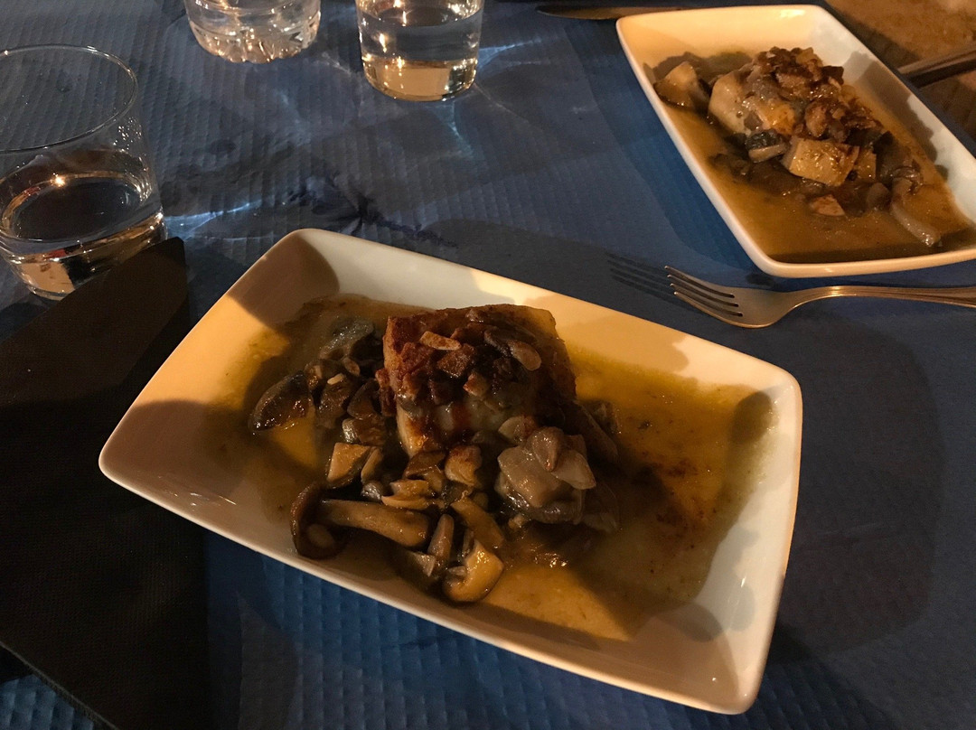 Hotel 1900 Casa Anita主图