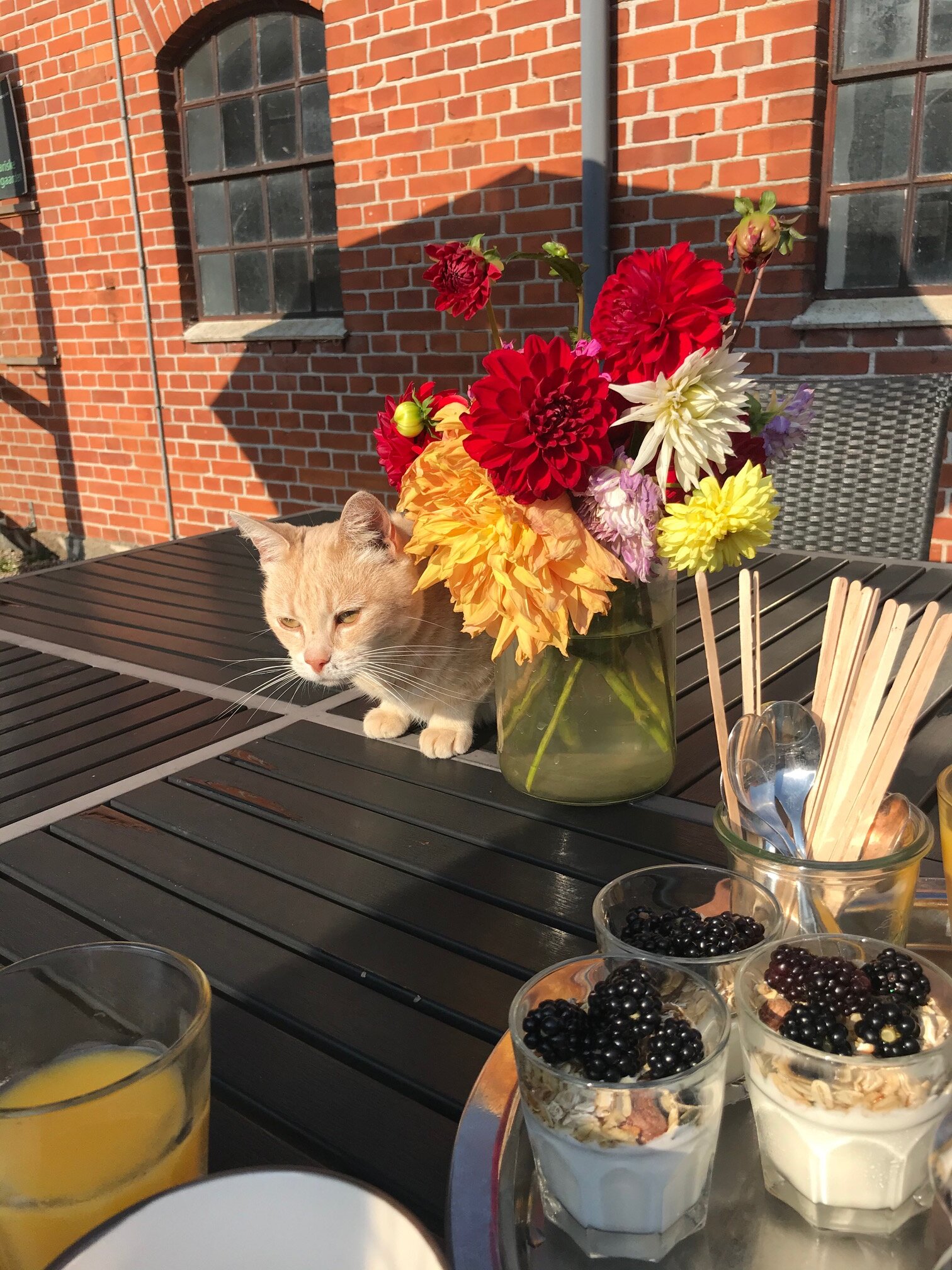 Kildegaarden Bed & Breakfast-浴室
