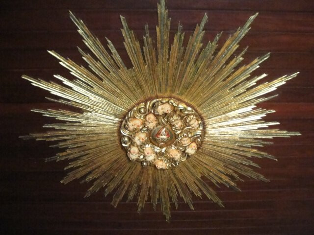 Igreja da Misericordia景点图片