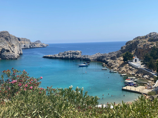 GREtour-罗德城必去景点