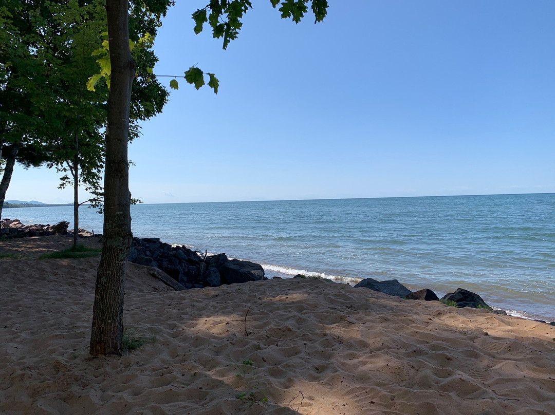 Superior Shores Resort主图