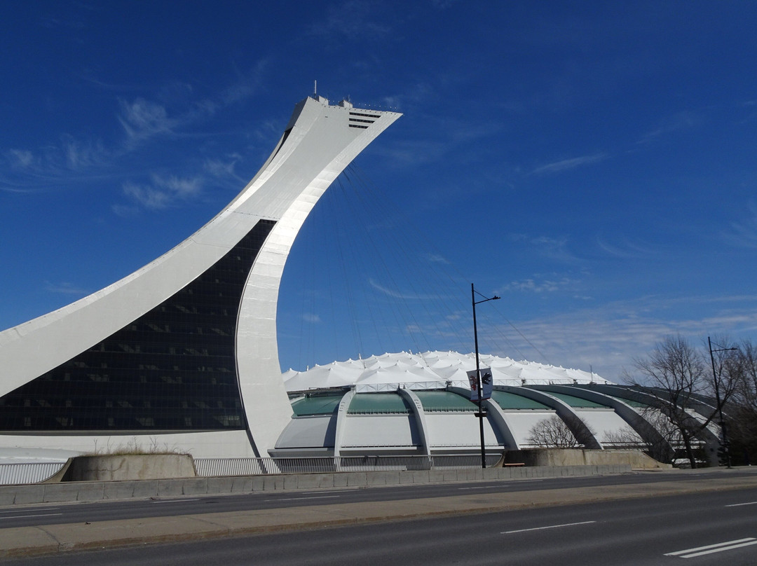 Tourist Scavenger Hunt-蒙特利尔必去景点