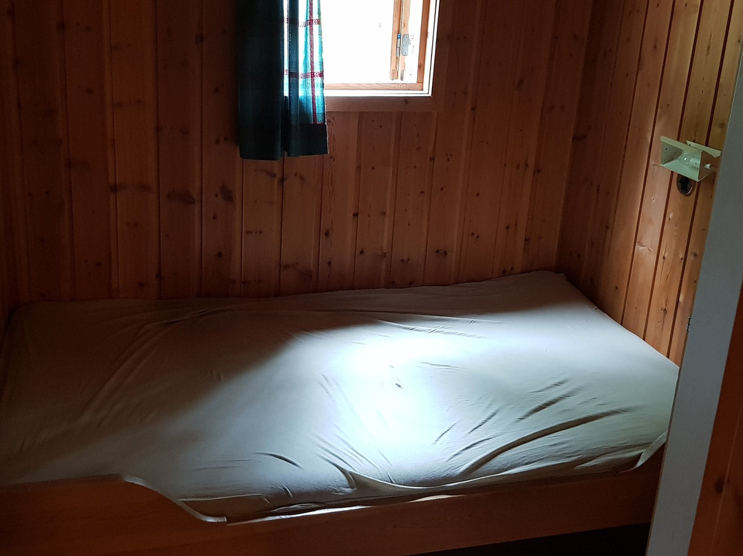 Skjaak Turistheim主图