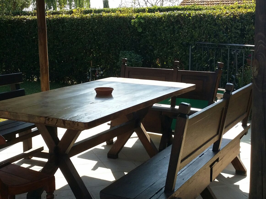 Agriturismo Villa Trieste主图