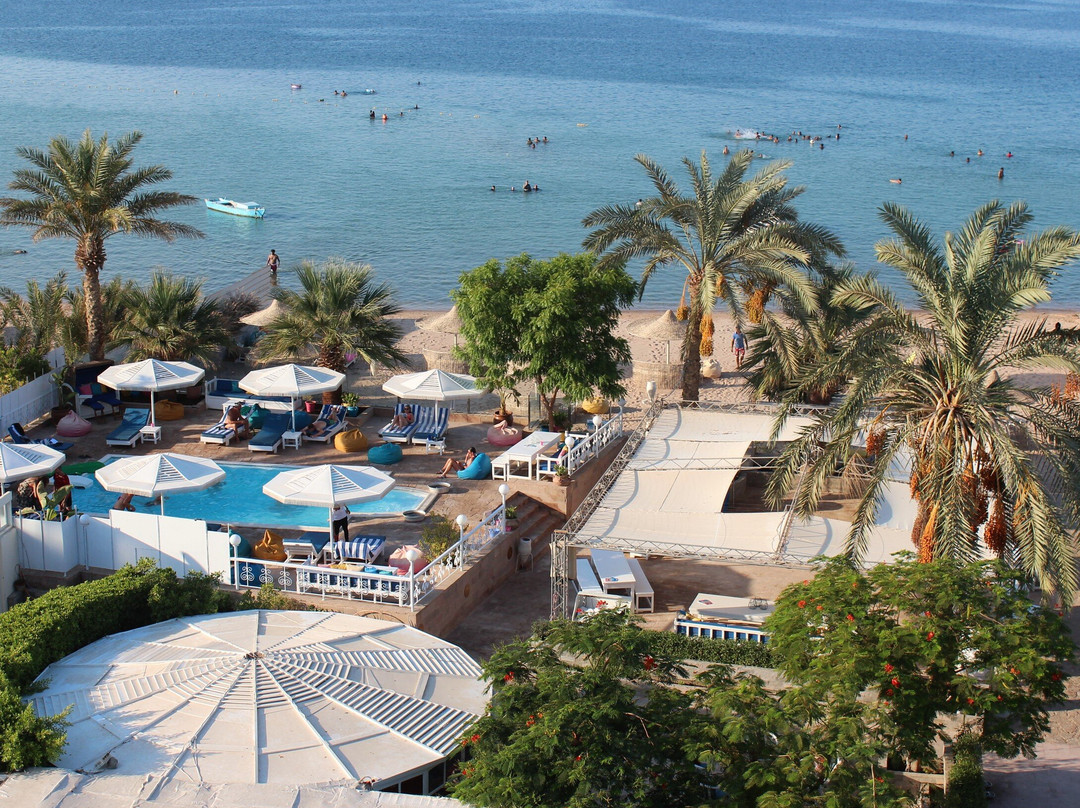 Nemo Dive Club & Hotel主图