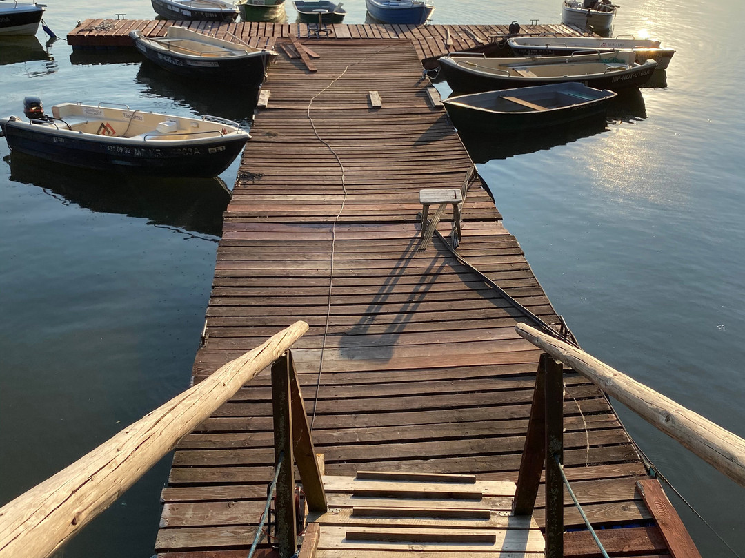 Zajazd Cicha Woda主图