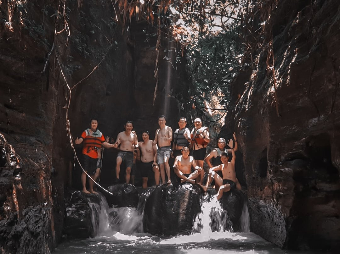 Double G Resort Anyer主图