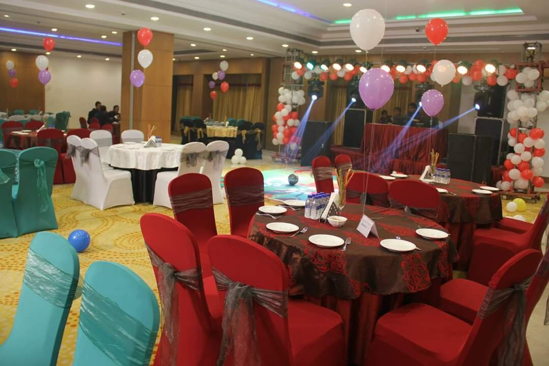 Country Inn & Suites by Radisson, Bathinda主图