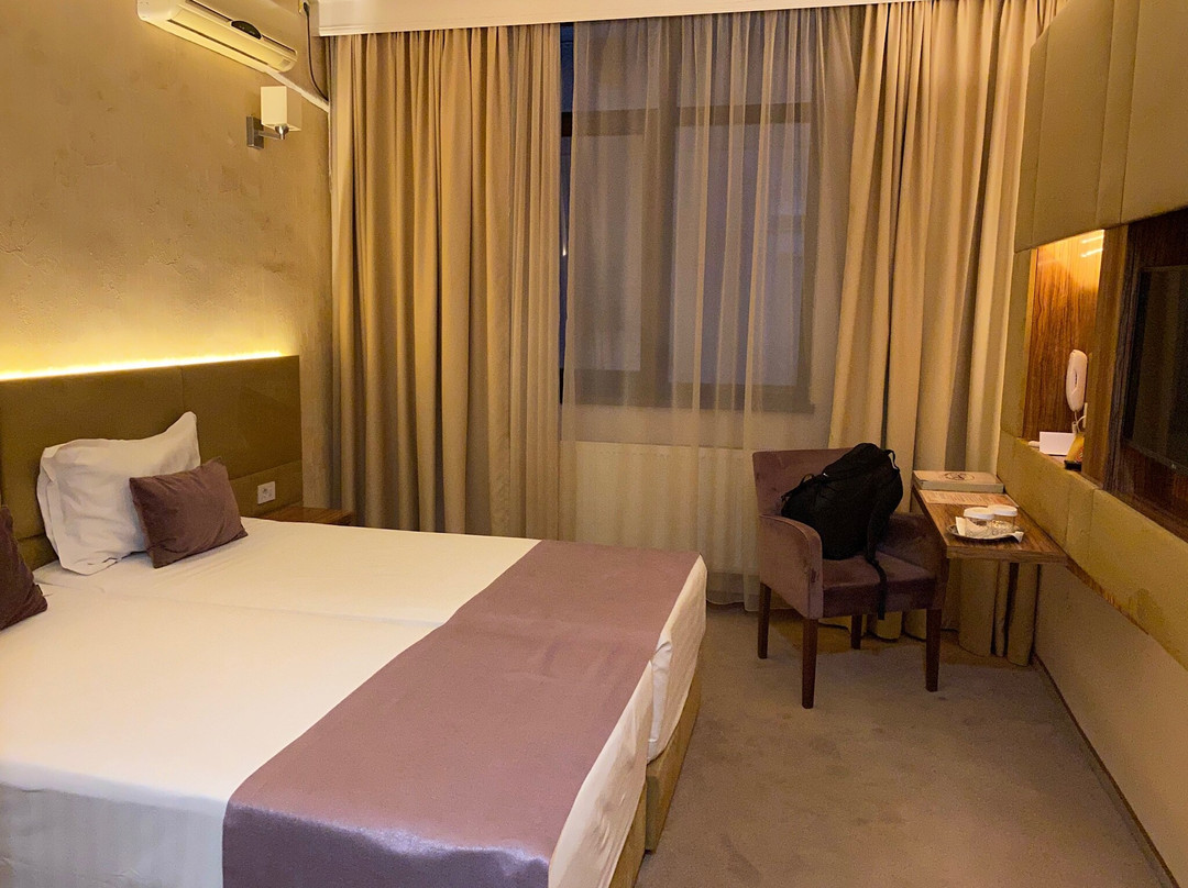 Hotel Orient主图