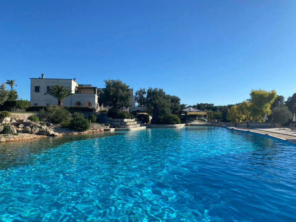 Masseria San Domenico主图