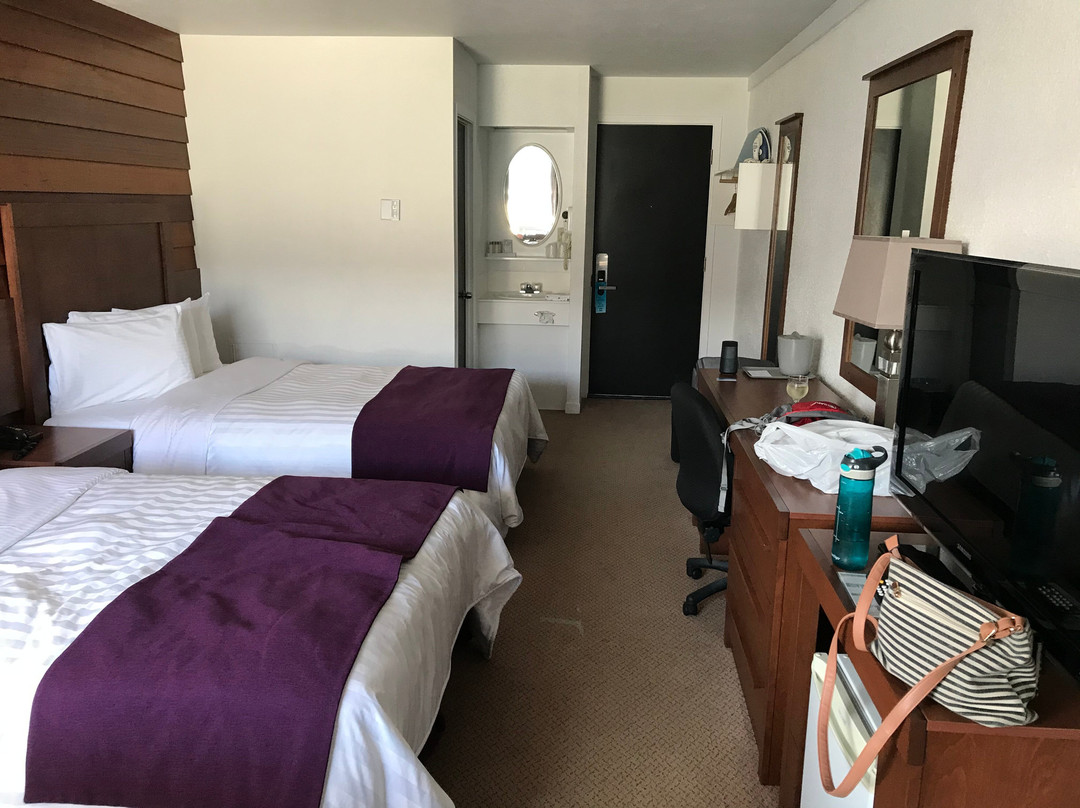 Motel a la Brunante主图