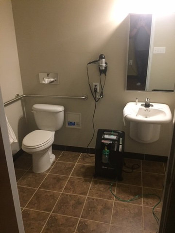 Stonebrook Lodge主图