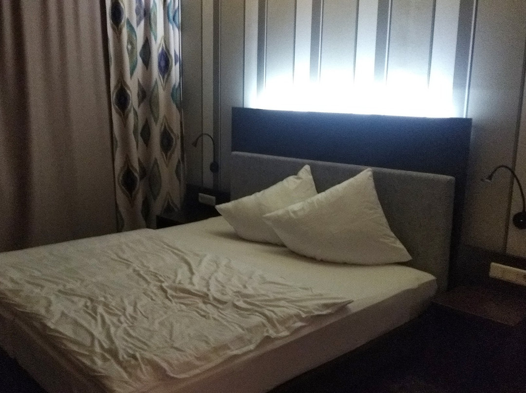 Hotel die Hindenburg主图