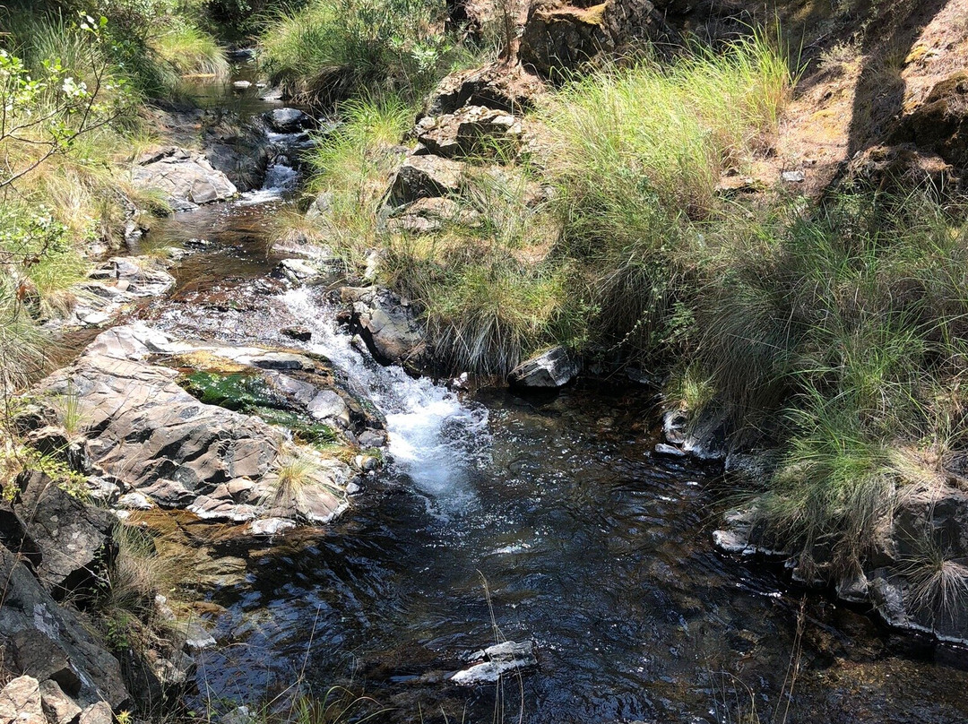 Pessa Springs-Lesbos必去景点