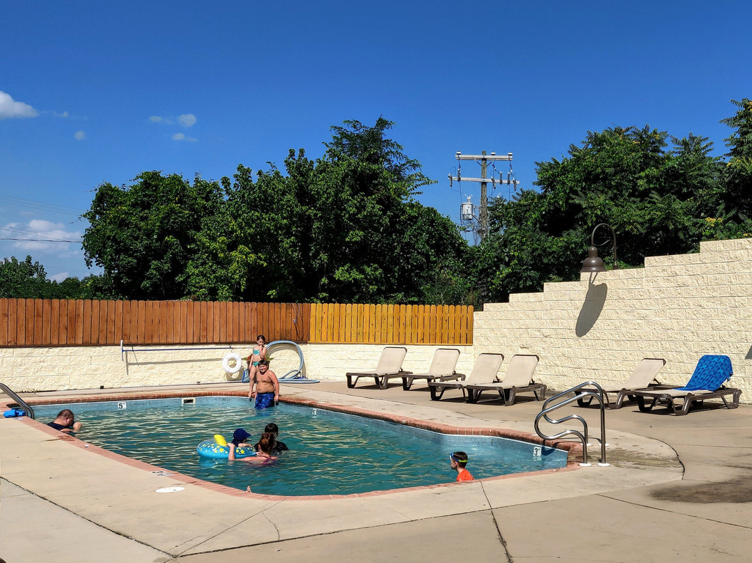 SureStay Plus By Best Western Berkeley Springs主图