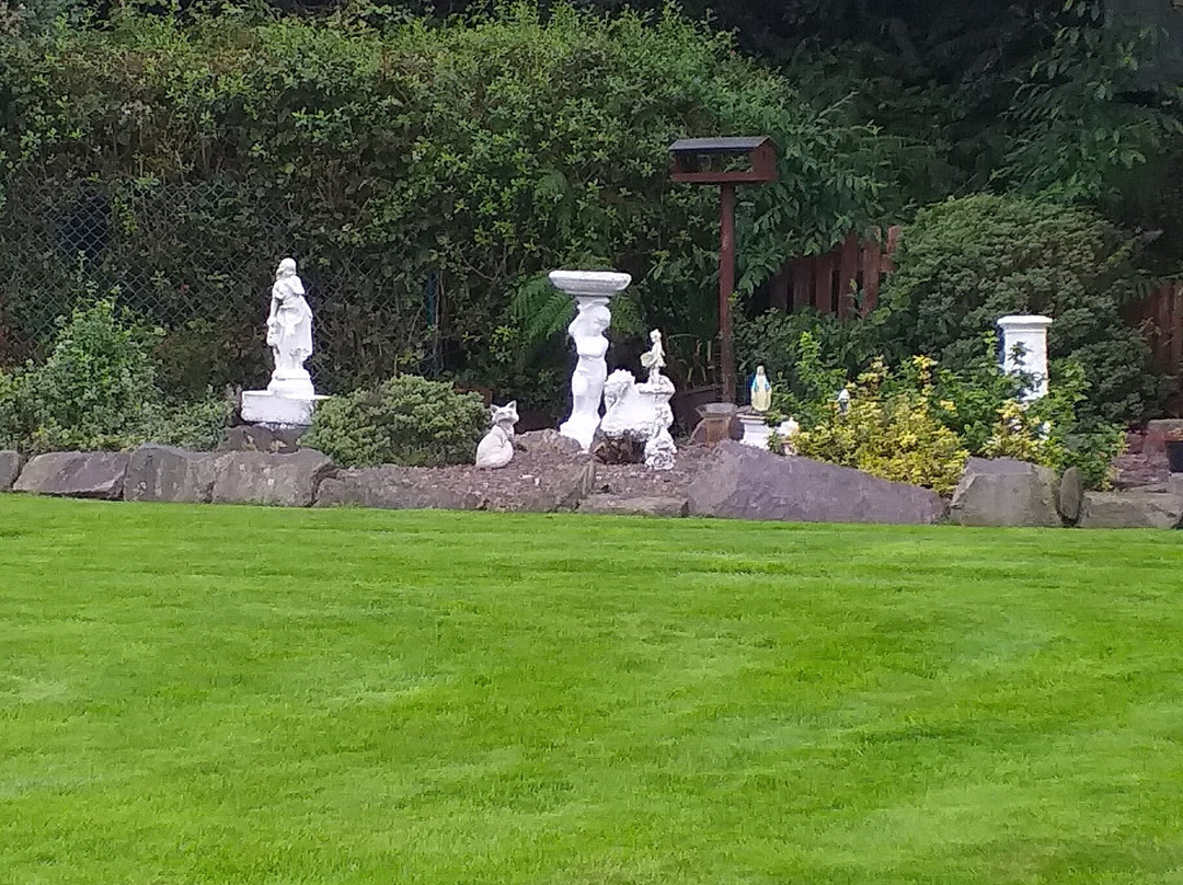 Lough Acoose Glencar B&B主图