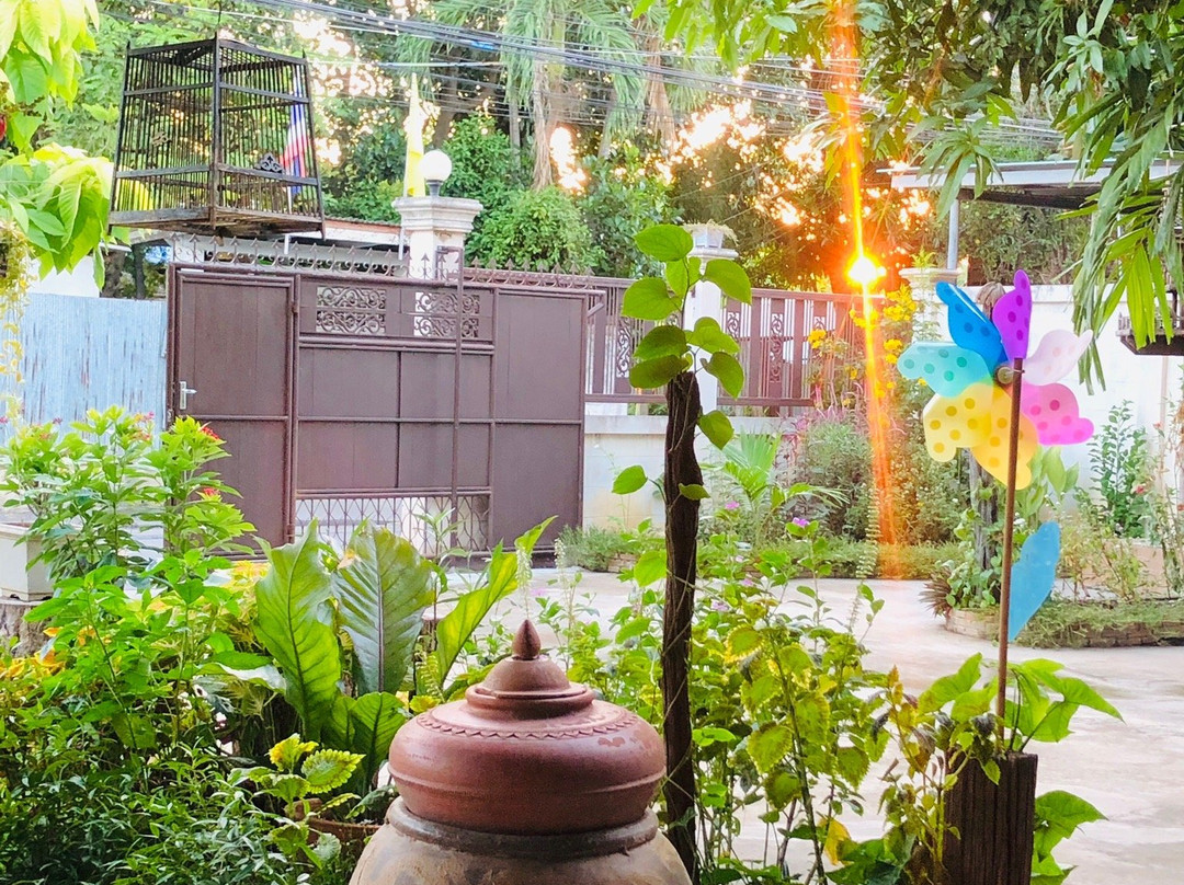 Banthai Guesthouse主图