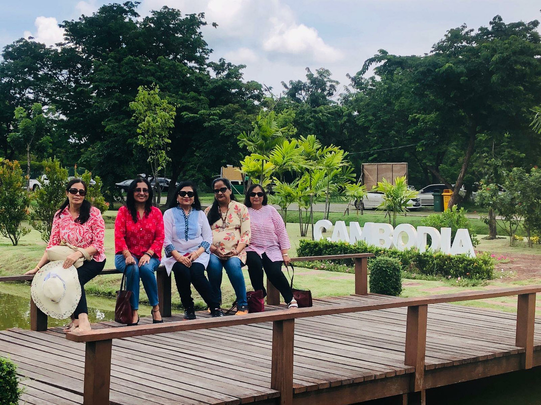 菩塔蒙通县-菩塔蒙通必去景点