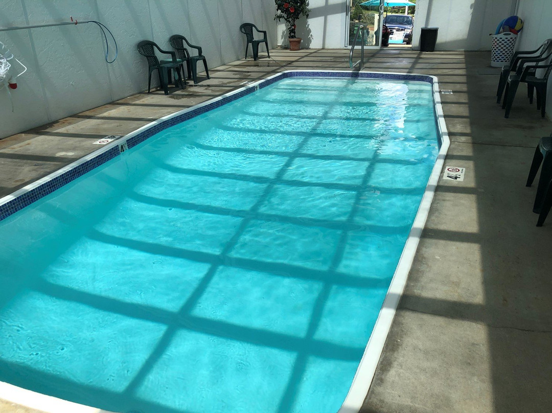 Alexander's Landing主图