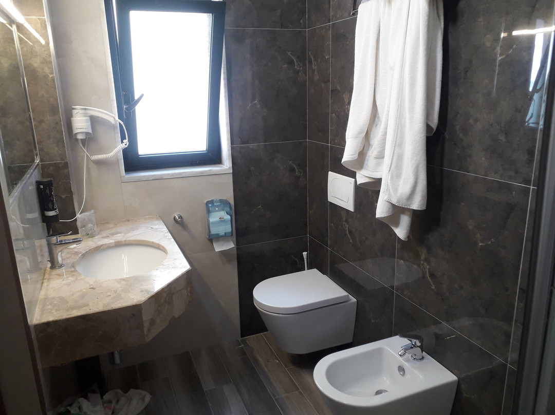 Hotel Ylli Detit主图