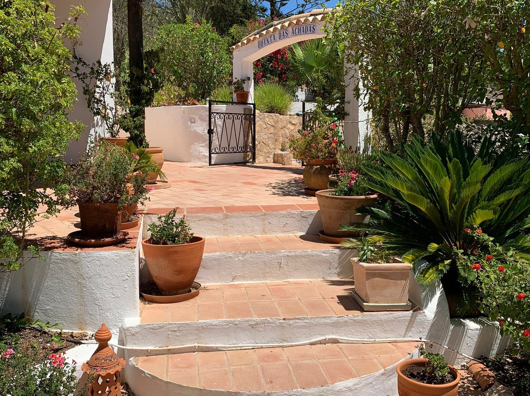 Quinta das Achadas主图