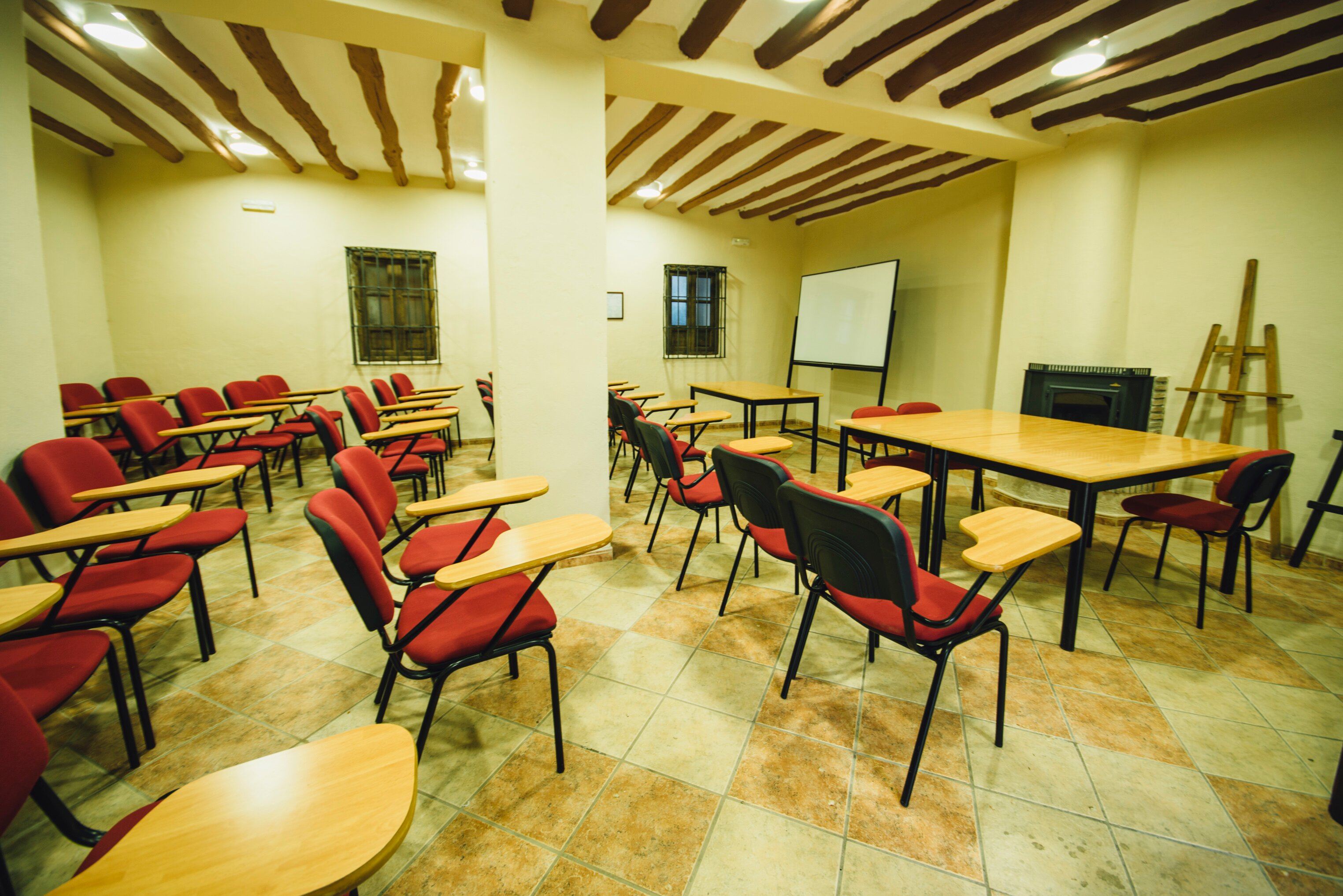 Rural Huerta Nazari Hotel-官方