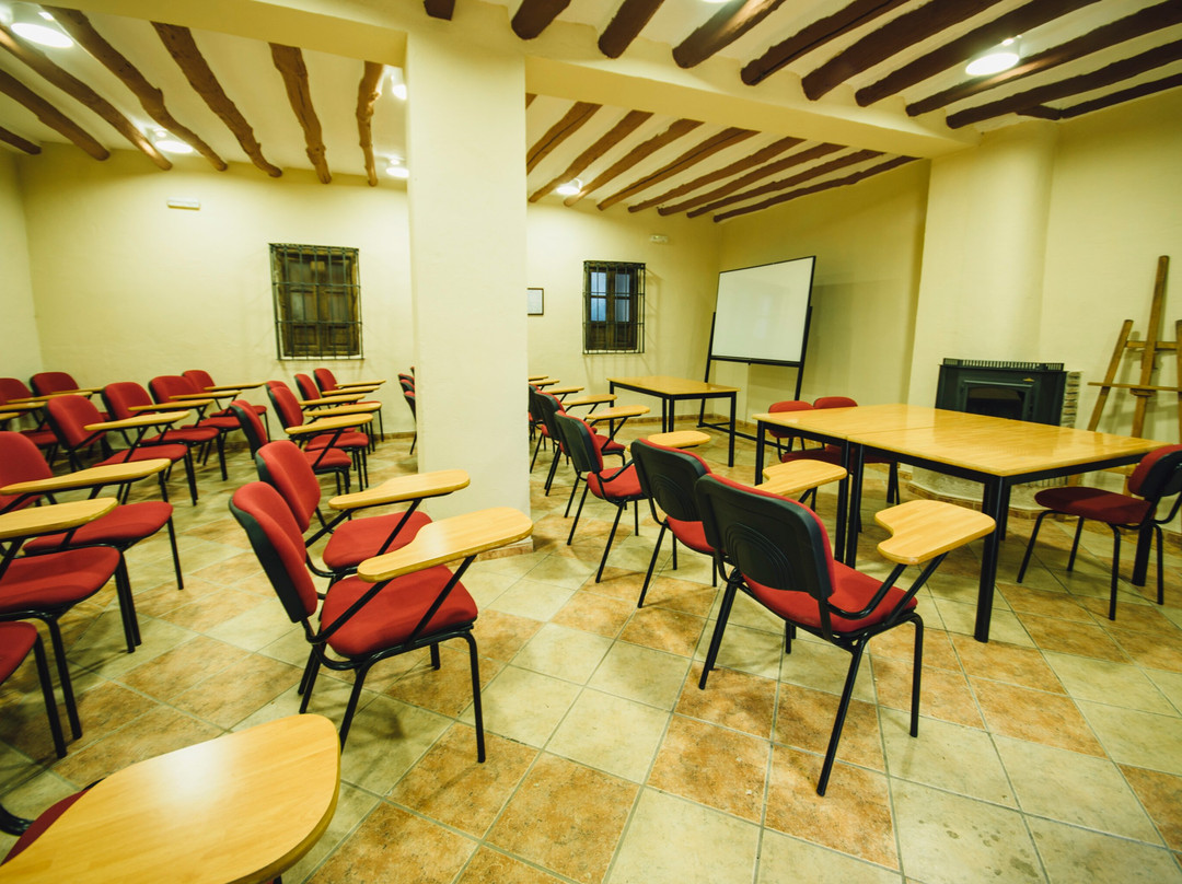 Rural Huerta Nazari Hotel主图