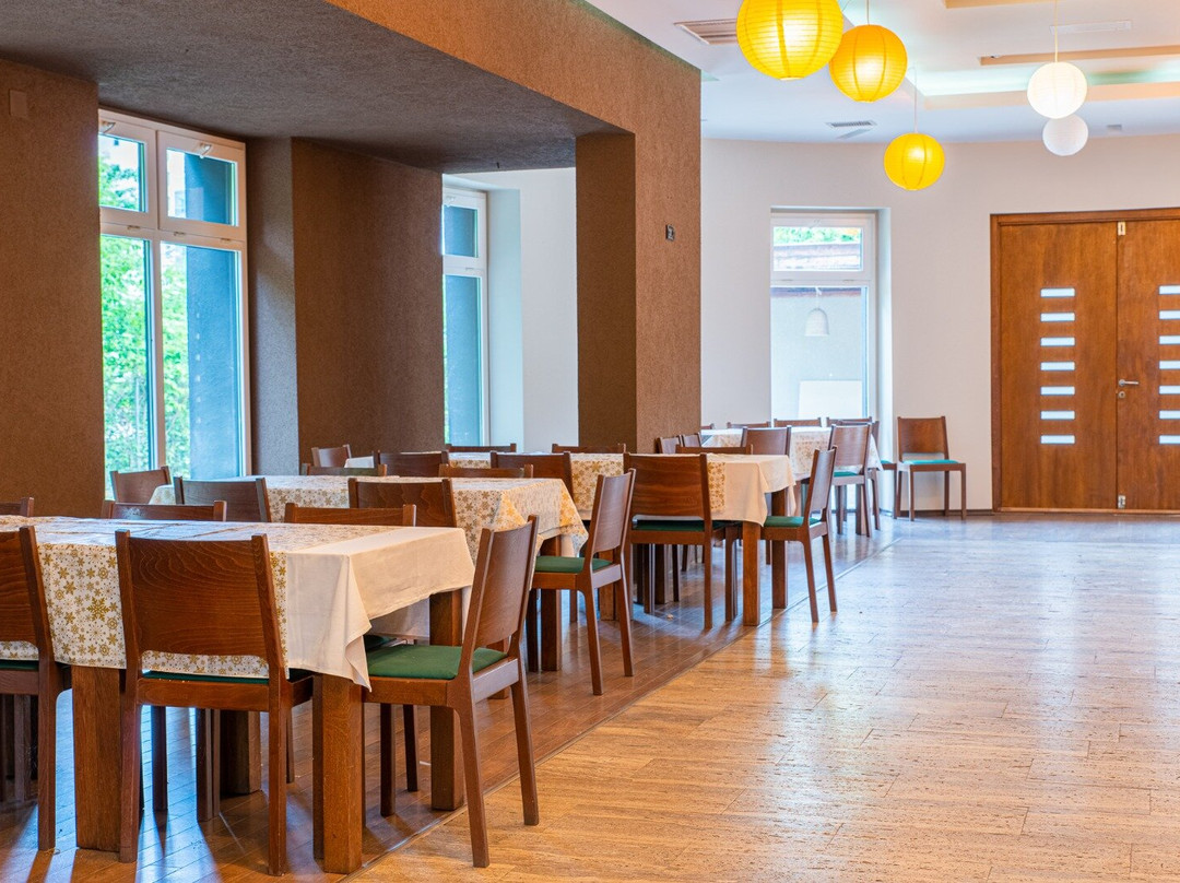 Hotel Vital主图