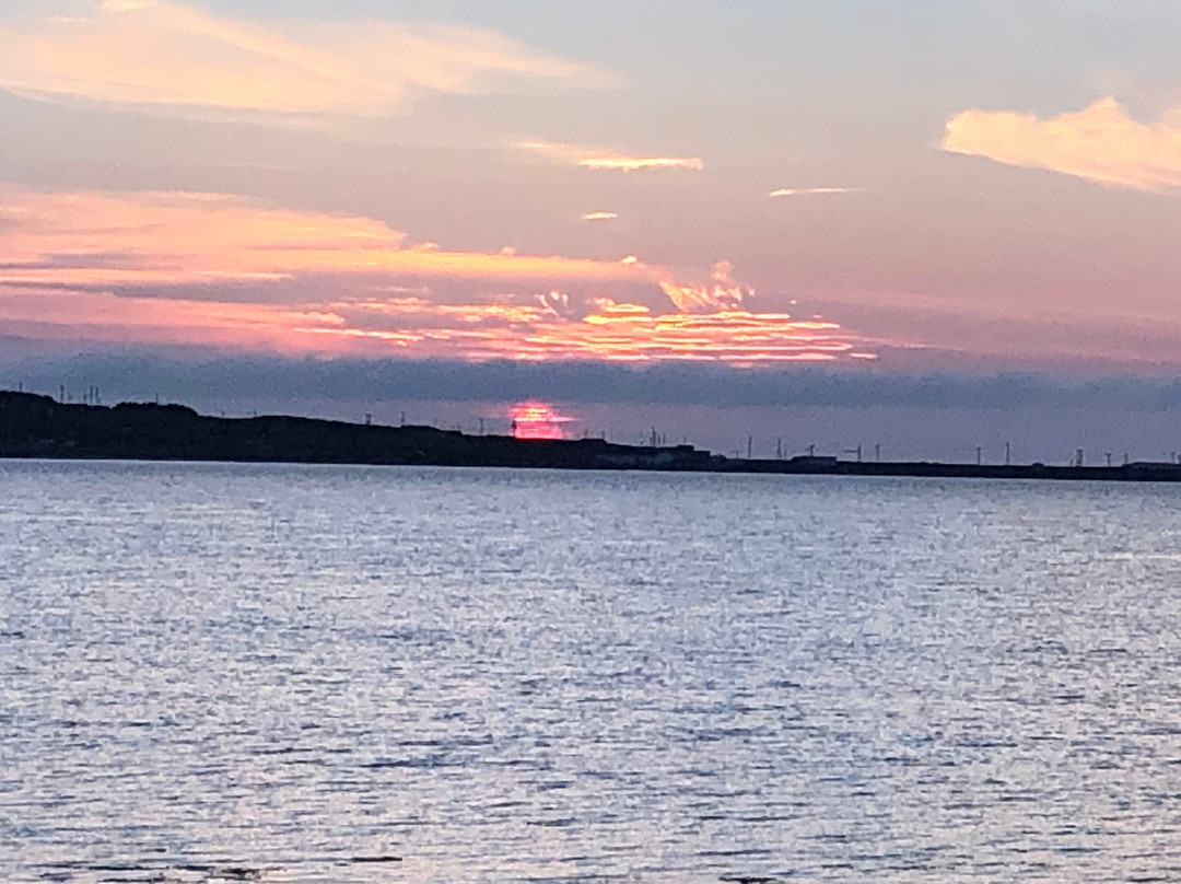 Shallow Bay Motel & Cabins主图