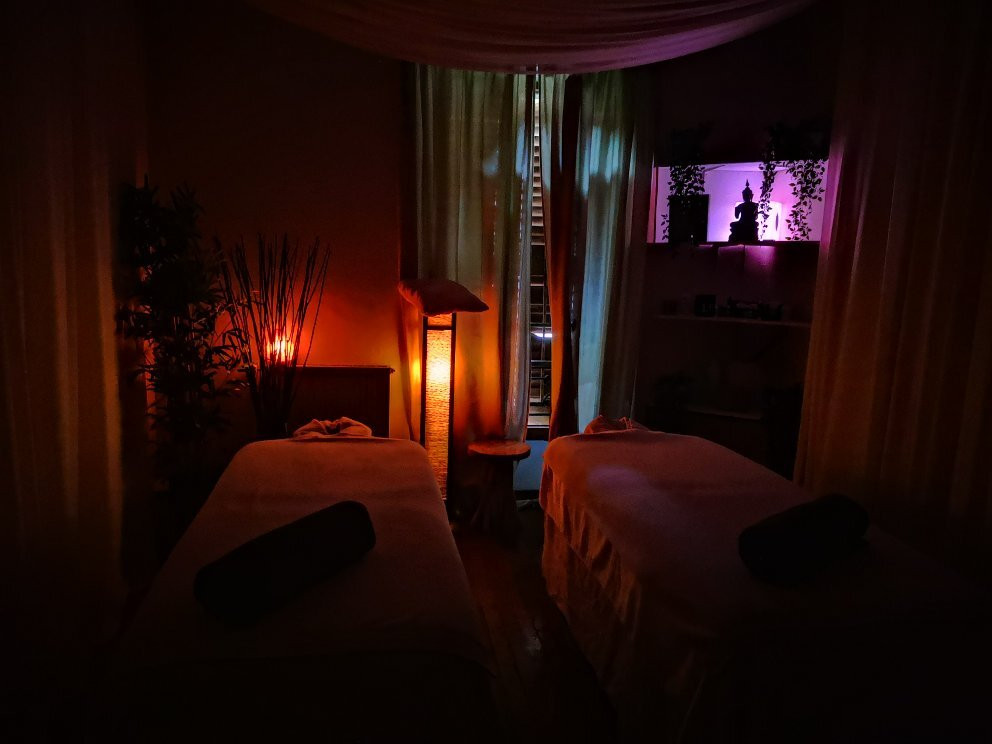 L'Instant-艾克斯莱班必去景点