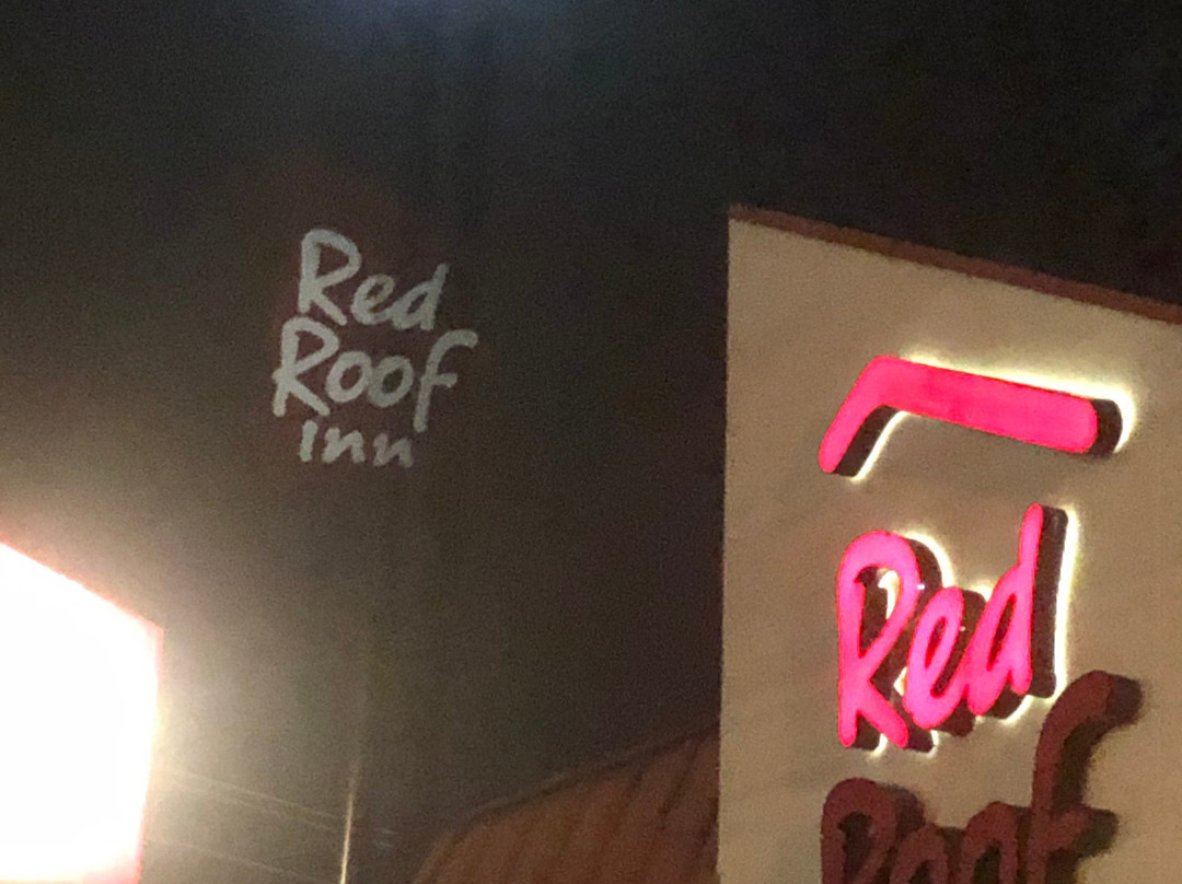 温彻斯特红顶客栈主图