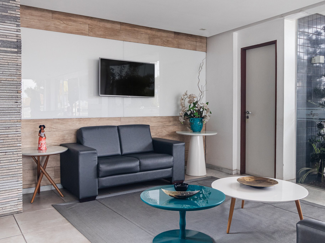 Citi Hotel Express主图