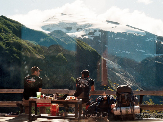 Refugio Agostino Rocca-圣卡洛斯-德巴里洛切必去景点