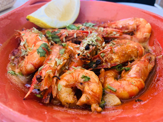 Agua Salgada Caffe主图