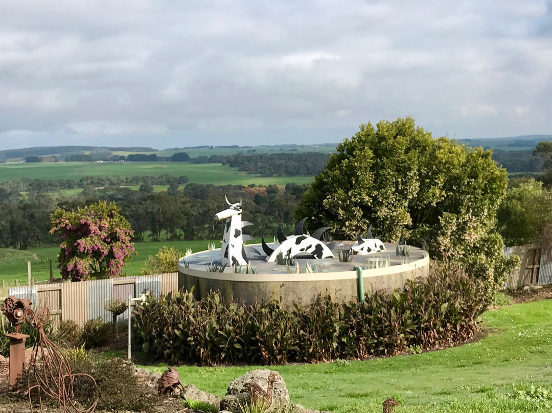 Apostle Whey Cheese-坎贝尔港必去景点