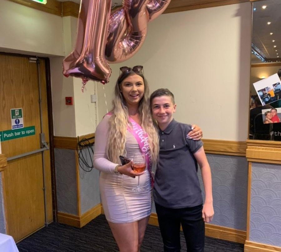 The Globe Inn Tamworth-塔姆沃思必去景点