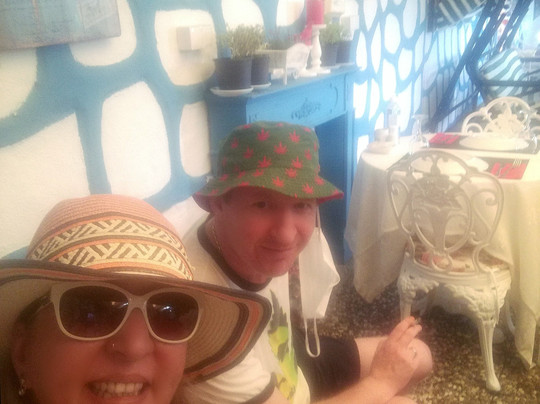 Ada Palas Hotel Buyukada主图