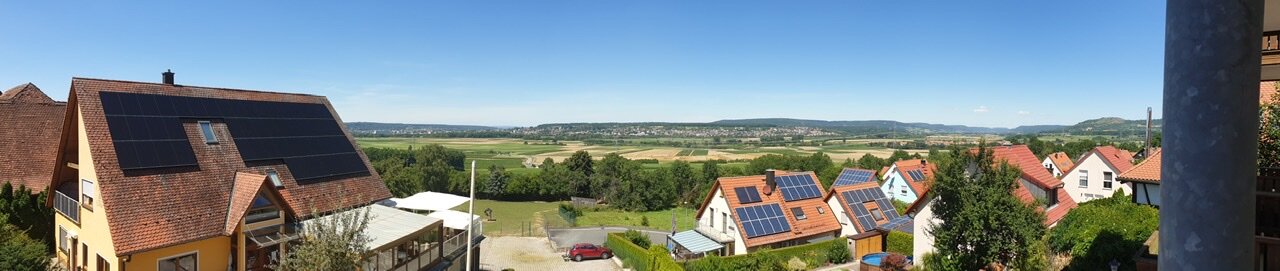 Landgasthof Schruefer-餐饮