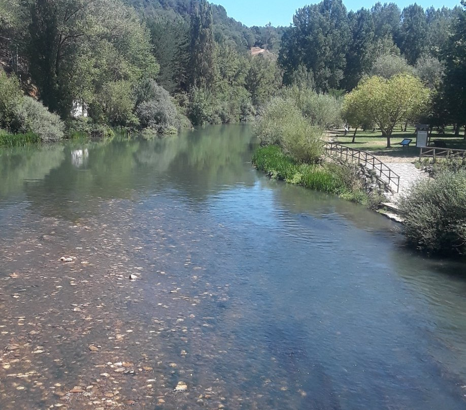Canal de Castilla-Alar del Rey必去景点