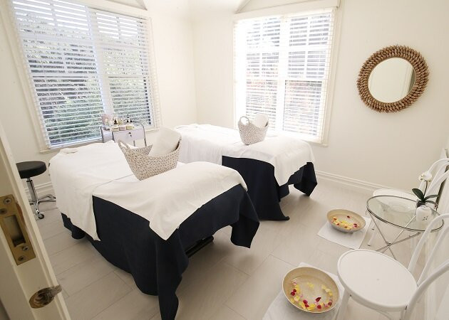 伍德曼庄园酒店主图