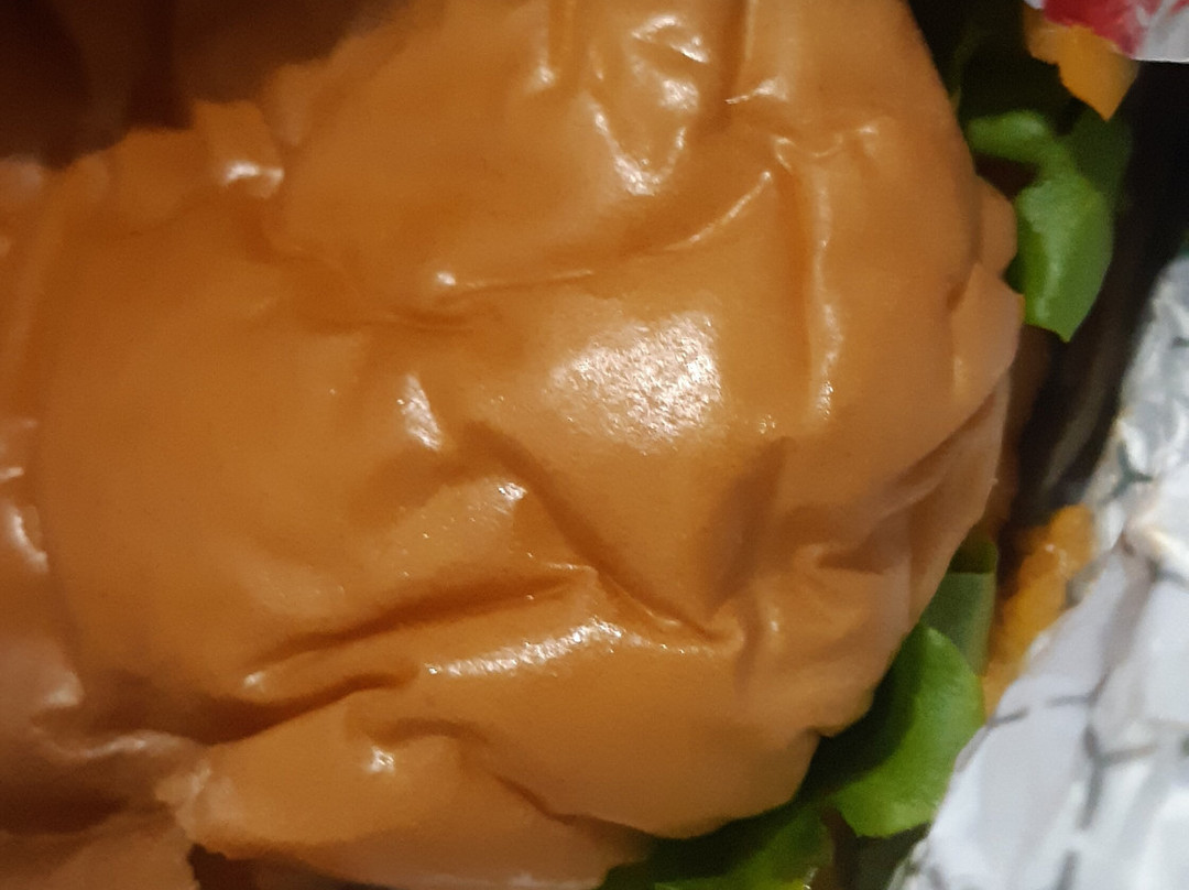 Wendy's