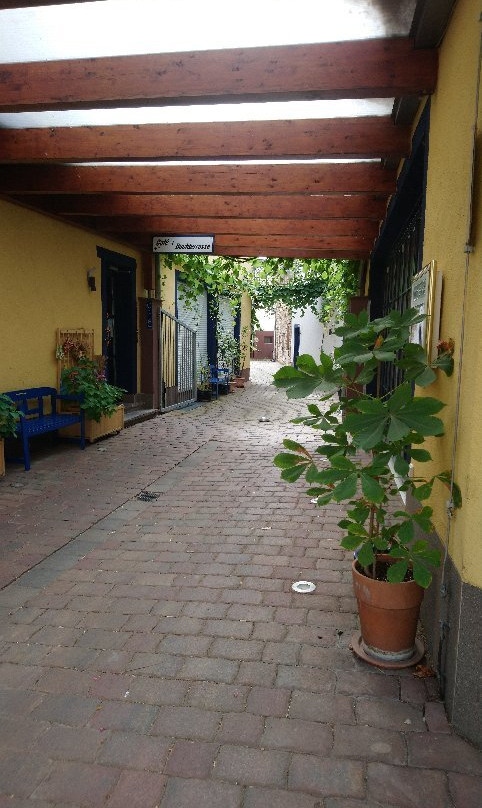 Cleo's Hotel & Cafe主图