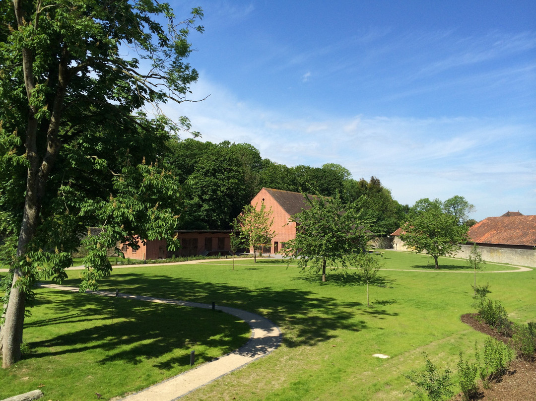 Rittergut Störmede主图