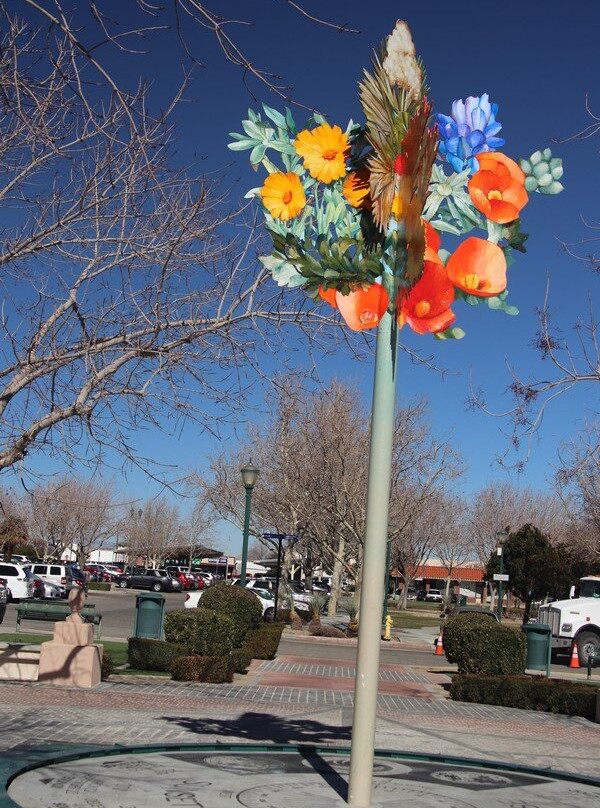 Palmdale City Library