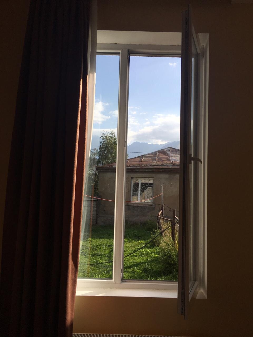 Hotel Starry Night-酒店景观