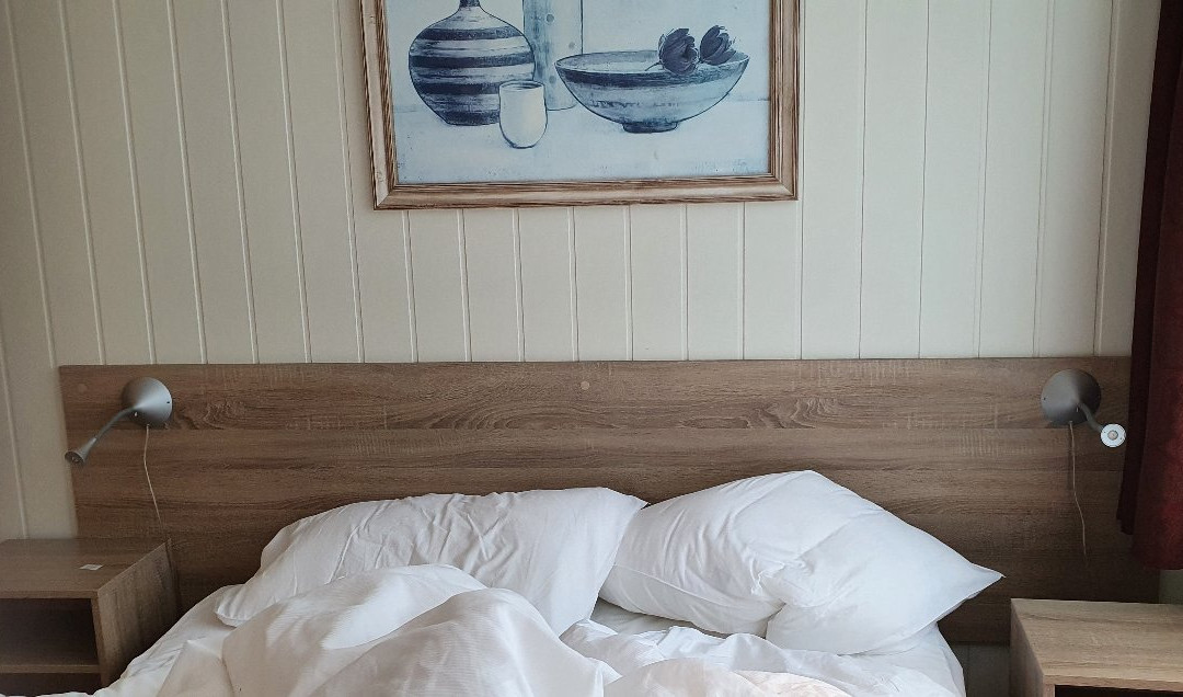 Askvoll Fjordhotell主图
