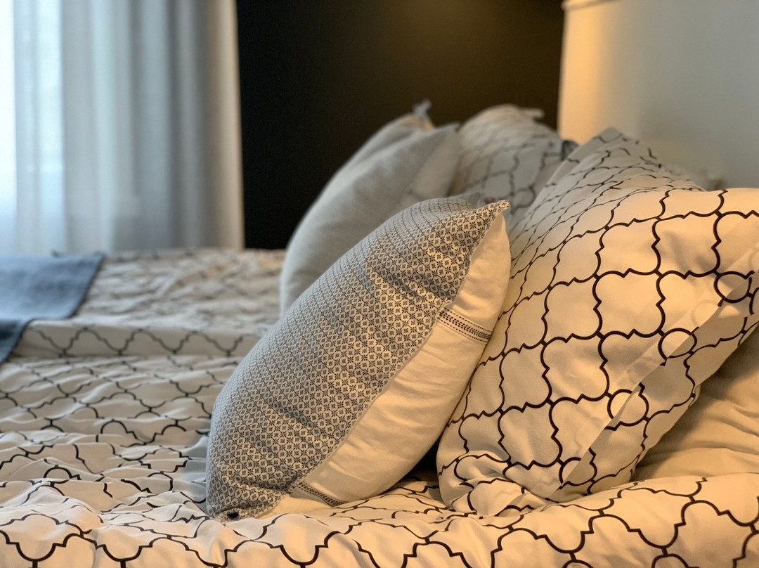 Lillan Hotel Cafe Butik主图