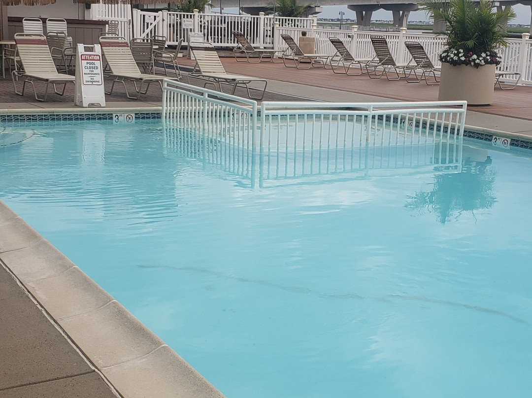 Pier 4 Hotel主图