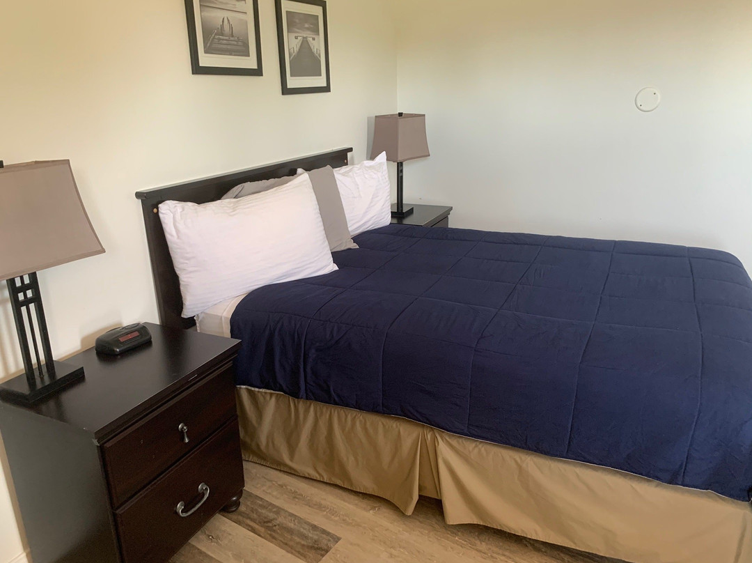 Middleton Motel and Suites主图